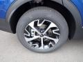  2023 Kia Sportage EX AWD Wheel #9