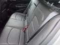 Rear Seat of 2018 Chevrolet Cruze Premier Hatchback #21