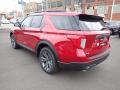 2022 Explorer XLT 4WD #6