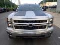 2015 Silverado 1500 LT Double Cab 4x4 #7