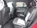 Rear Seat of 2022 Ford Explorer XLT 4WD #13