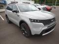 2022 Sorento X-Line SX Prestige AWD #2