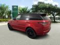 2022 Range Rover Sport SVR Carbon Edition #10