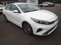 2022 Forte LXS #2