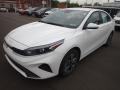 2022 Forte LXS #4