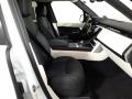  2022 Land Rover Range Rover Ebony/Ebony Interior #3