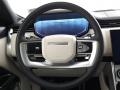  2022 Land Rover Range Rover P530 SE Steering Wheel #16
