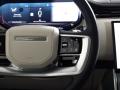  2022 Land Rover Range Rover P530 SE Steering Wheel #18