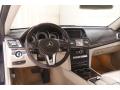 Dashboard of 2014 Mercedes-Benz E 350 4Matic Coupe #6
