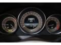  2014 Mercedes-Benz E 350 4Matic Coupe Gauges #8