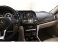 Dashboard of 2014 Mercedes-Benz E 350 4Matic Coupe #9
