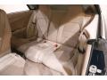 Rear Seat of 2014 Mercedes-Benz E 350 4Matic Coupe #18