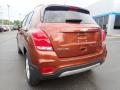  2019 Chevrolet Trax Dark Copper Metallic #5