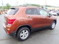  2019 Chevrolet Trax Dark Copper Metallic #9