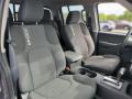 Front Seat of 2018 Nissan Frontier Pro-4X Crew Cab 4x4 #20