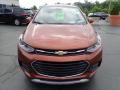 2019 Trax LT AWD #13