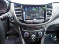 Controls of 2019 Chevrolet Trax LT AWD #27