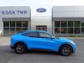 2022 Ford Mustang Mach-E Select eAWD Grabber Blue Metallic