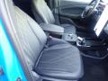 Front Seat of 2022 Ford Mustang Mach-E Select eAWD #11