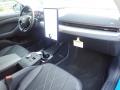 Front Seat of 2022 Ford Mustang Mach-E Select eAWD #12