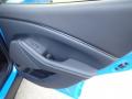 Door Panel of 2022 Ford Mustang Mach-E Select eAWD #16