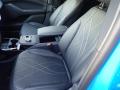 Front Seat of 2022 Ford Mustang Mach-E Select eAWD #17