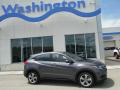 2019 HR-V LX AWD #2 2019 HR-V LX AWD #2