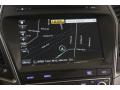 Navigation of 2017 Hyundai Santa Fe Sport 2.0T Ulitimate AWD #10