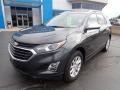 2019 Equinox LT AWD #2