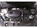  2017 Santa Fe Sport 2.0 Liter GDI Turbocharged DOHC 16-Valve D-CVVT 4 Cylinder Engine #21