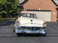 1956 Parkland Country Squire #4