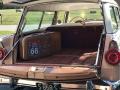  1956 Ford Parkland Trunk #8