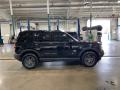  2021 Ford Bronco Sport Shadow Black #4