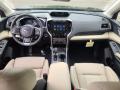  2022 Subaru Ascent Warm Ivory Interior #11