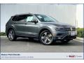 2018 Volkswagen Tiguan SEL Premium 4MOTION