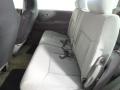Rear Seat of 1998 Honda Odyssey LX #11