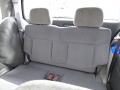 Rear Seat of 1998 Honda Odyssey LX #12