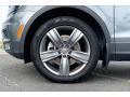  2018 Volkswagen Tiguan SEL Premium 4MOTION Wheel #10