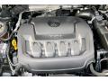  2018 Tiguan 2.0 Liter TSI Turbocharged DOHC 16-Valve VVT 4 Cylinder Engine #11
