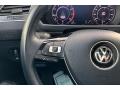  2018 Volkswagen Tiguan SEL Premium 4MOTION Steering Wheel #20
