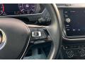  2018 Volkswagen Tiguan SEL Premium 4MOTION Steering Wheel #21