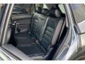 Rear Seat of 2018 Volkswagen Tiguan SEL Premium 4MOTION #27