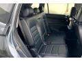 Rear Seat of 2018 Volkswagen Tiguan SEL Premium 4MOTION #28