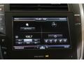 Controls of 2016 Lincoln MKZ 3.7 AWD #11