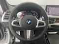  2022 BMW X3 sDrive30i Steering Wheel #14