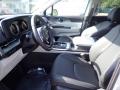 Front Seat of 2023 Kia Carnival LX #16
