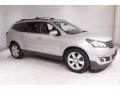 2013 Traverse LTZ AWD #1 2013 Traverse LTZ AWD #1