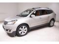 2013 Traverse LTZ AWD #3 2013 Traverse LTZ AWD #3