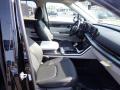 Front Seat of 2023 Kia Carnival LX #12
