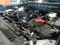  2022 Bronco 2.3 Liter Turbocharged DOHC 16-Valve Ti-VCT EcoBoost 4 Cylinder Engine #30
